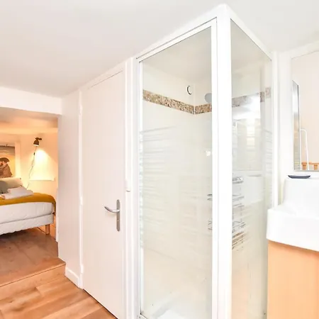 Διαμέρισμα Splendid Duplex - 1br-2p - Notre Dame-ile St-louis Παρίσι