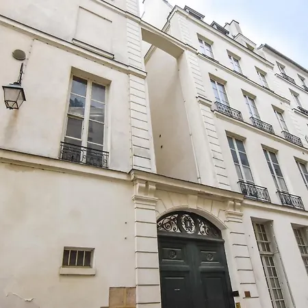 Apartment Splendid Duplex - 1br-2p - Notre Dame-ile St-louis Paris