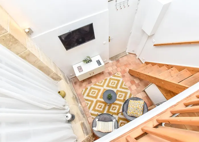 Splendid Duplex - 1br-2p - Notre Dame-ile St-louis Апартаменты *