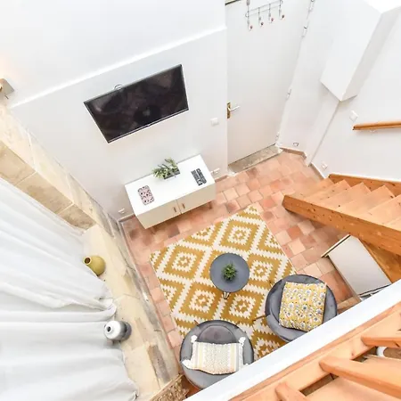Splendid Duplex - 1br-2p - Notre Dame-ile St-louis شقة *